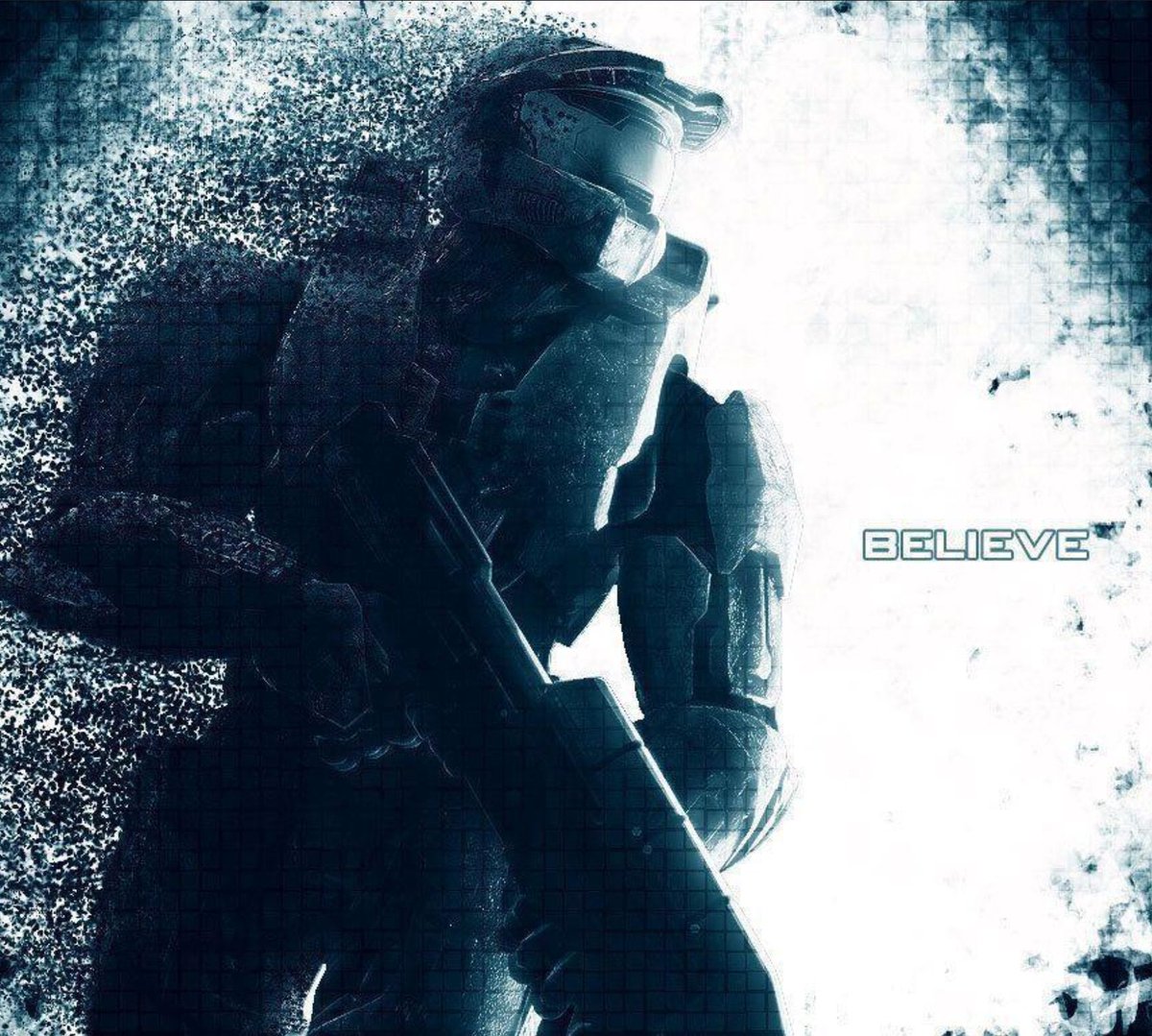 mawnchy's tweet photo. Do people understand that Halo is no more? Have people come to grips with this yet? https://t.co/xREHY8ufnx