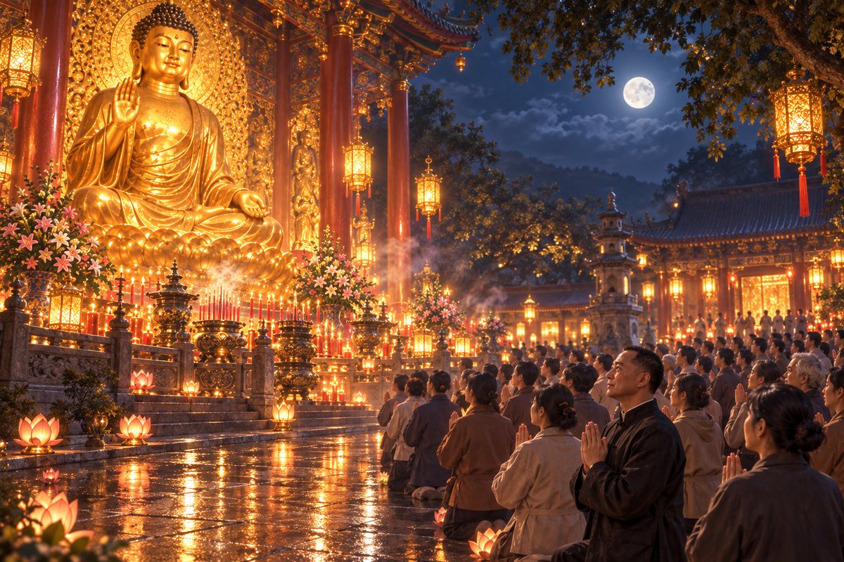 EZ2p8's tweet photo. 今天是中秋节🥮🙏为新中国联邦祈福🙏🙏为郭先生及家人祈福🙏🙏为雁平女士祈福🙏🙏为全球战友尤其是被中共迫害的战友祈福🙏🙏🙏 愿以此祈福功德，回向一切众生愿世界和平，灾难消除；愿天下父母，家人身体健康，平安吉祥，远离病苦烦恼，所求善愿皆能成就；愿佛菩萨慈悲护佑，福慧增长，诸事顺遂，离苦得乐🙏🙏🙏