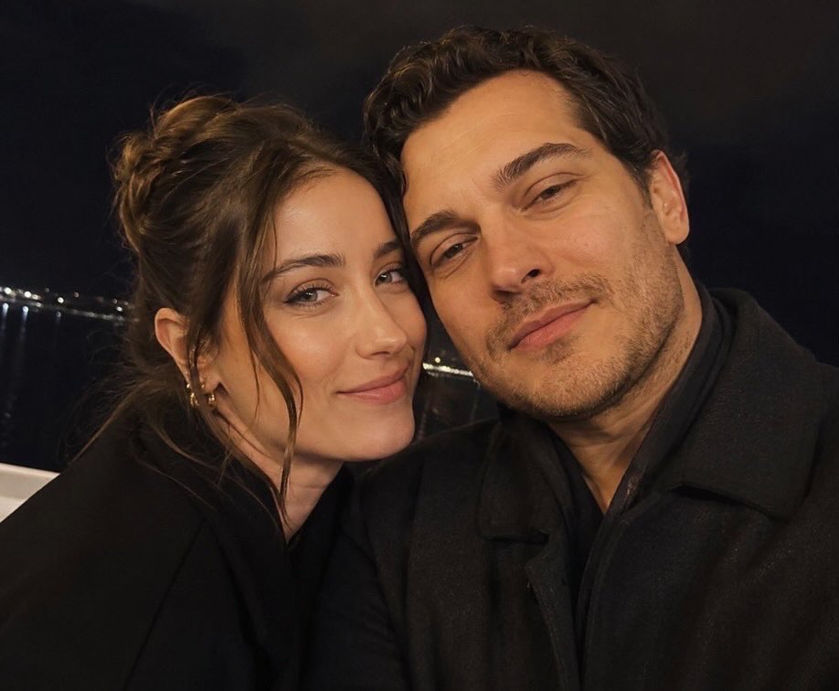 maralerdemgil's tweet photo. @miraysyslan #hazçağ ♥️ #femir https://t.co/XURQjv4qPu