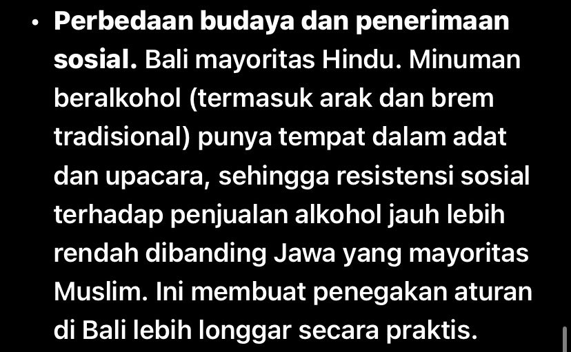 AetherRaf's tweet photo. @dwsptqum Ini aku dah tanya ke Grok. https://t.co/PWeHmla1A2