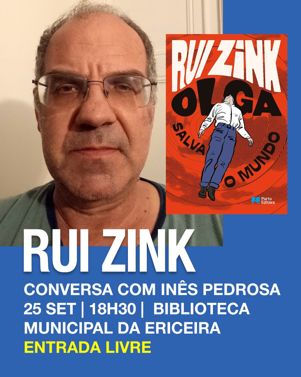 inespfrases's tweet photo. É hoje. Venham! #ruizink https://t.co/2bdsZoAigs