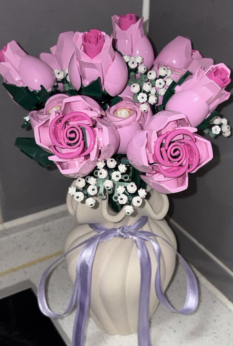 aaaa654321a's tweet photo. 완성했워ㅓ💐
다음엔 뭐사지 https://t.co/r3fls4k46O