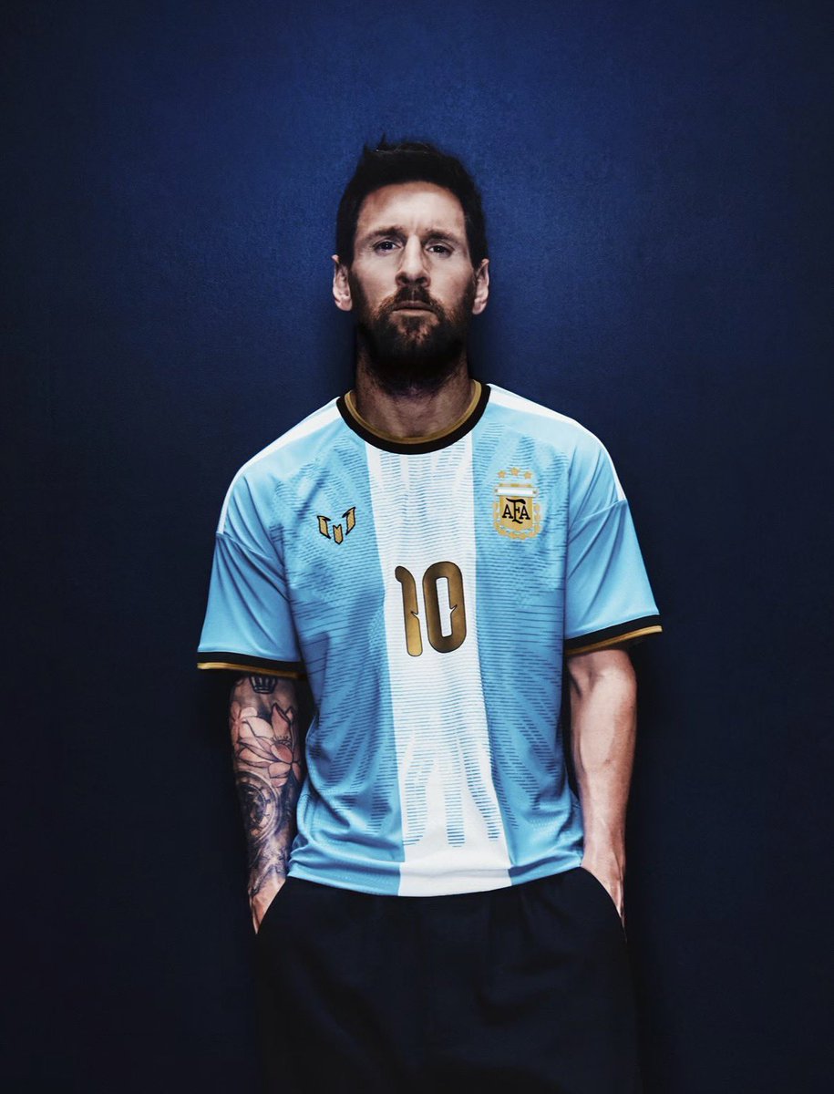 TeamLeoM's tweet photo. De los días más tristes de mi vida. 

Se termina una era. https://t.co/dFFwFXlaPN