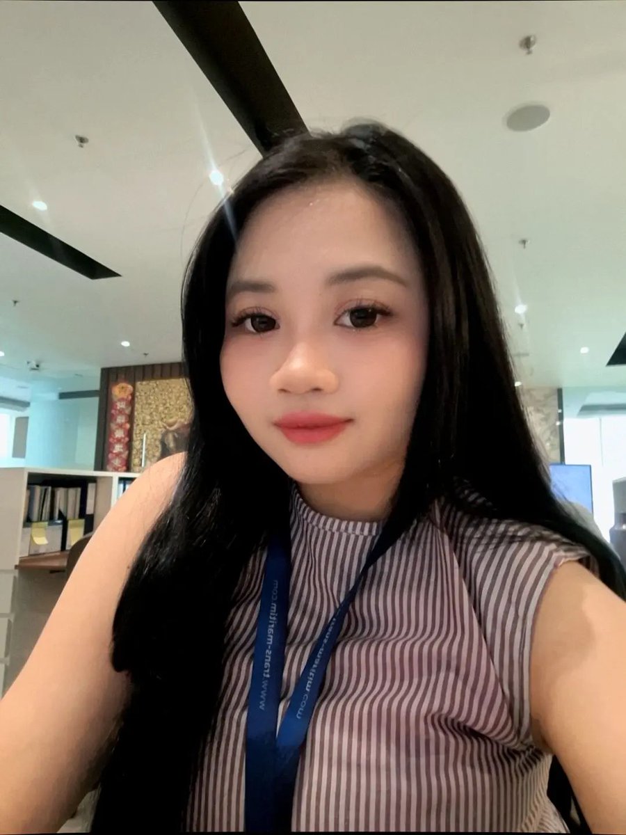JusV's tweet photo. make up-ku tahan sampai 10 jam https://t.co/eqyUmGferk