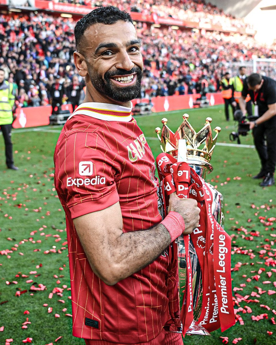 SamueILFC tweet picture
