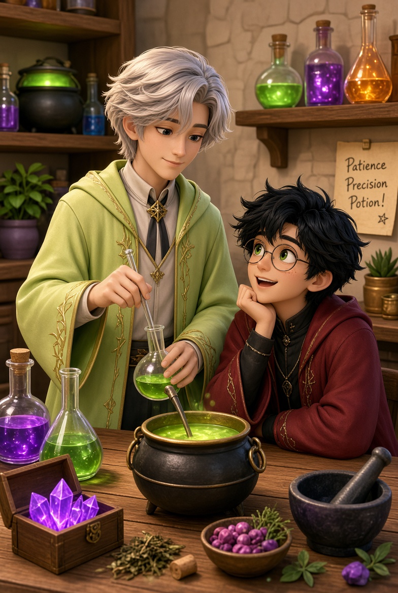 Lia_mini_'s tweet photo. Harry is really obsessed with Draco.

#drarry 
#dracomalfoy
#harrypotter https://t.co/zAAvAe4pGg