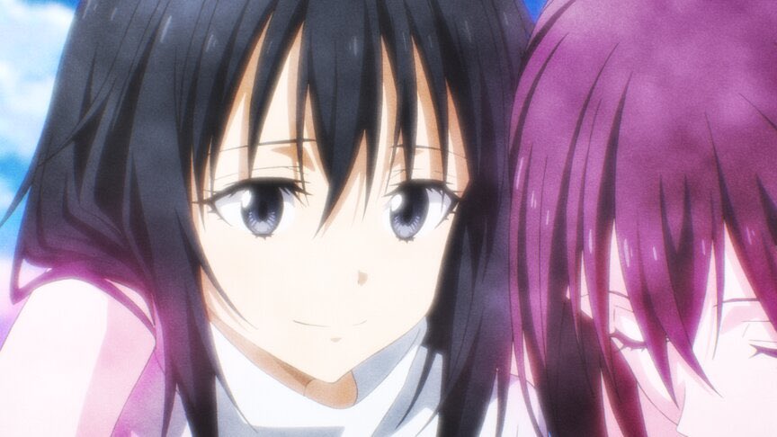 転生したらスライムだった件 第96話 ツイート画像 1