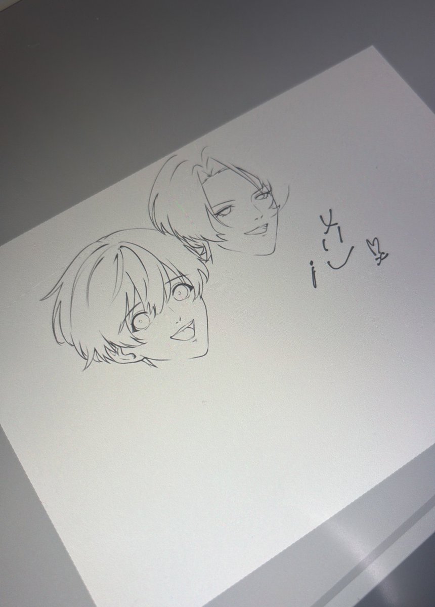 circle_7mr's tweet photo. ﾁｮﾌﾟｺﾝ描きたくなったから描いてる https://t.co/K2vKhWxUYA