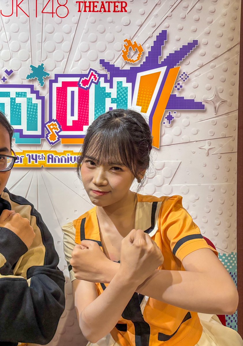 rryandid's tweet photo. 𐙚⋆°｡⋆♡LANA⚘.ᥫ᭡⋆˚✿˖°
@AR_LanaJKT48 https://t.co/HdHlqDKPhM