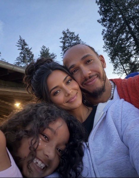 DanielClipps's tweet photo. Lewis just posted his new 25-year-old girlfriend on IG Stories in Ibiza… days after dumping Kim. Bro really pressed reset. 😭 https://t.co/SH3fNuxY4u