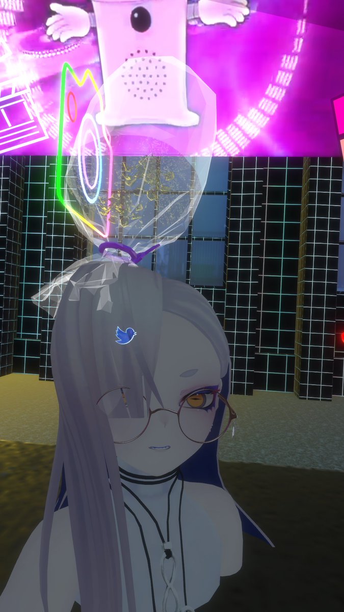 LIN_Game_BC's tweet photo. #qVuGp
本日の営業ありがとうございました～！
金魚の帽子もらったり、無茶ぶりオーダー飛んできたりで楽しかった～
次回営業は来週火曜日、どうぞお気軽にお越しください～ https://t.co/0EEFguqomd