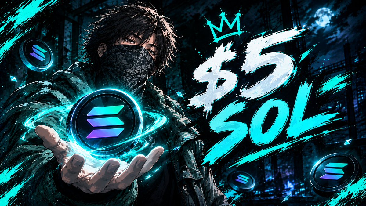 wearzing's tweet photo. 5$ Giveaway
Max engage quoted, send proof.   

Like rt drop sol addy https://t.co/ST4wOrhghJ