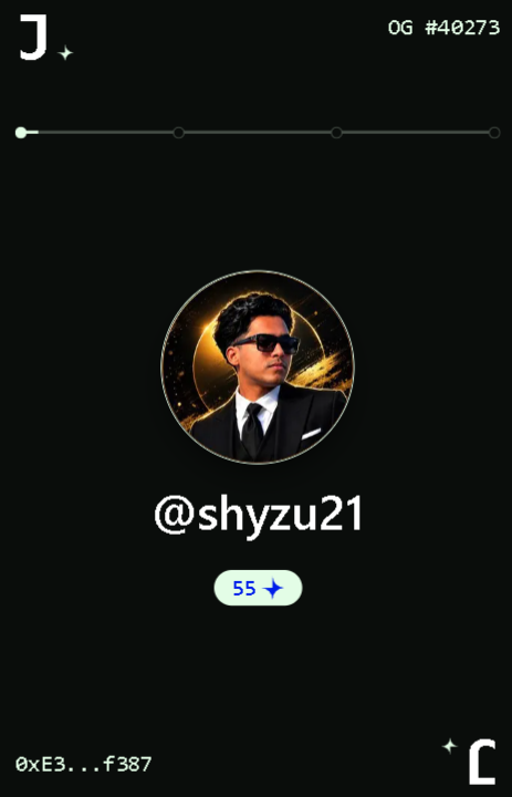 shyzu21's tweet photo. Be early to ✦ abstract markets with @derpetual

Join now https://t.co/RyGjsFe9gl https://t.co/0J24BKbqev