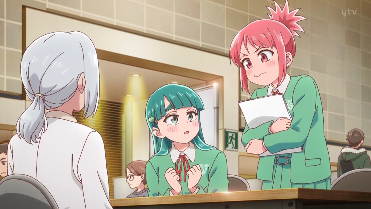 これ描いて死ね 第12話 ツイート画像 1
