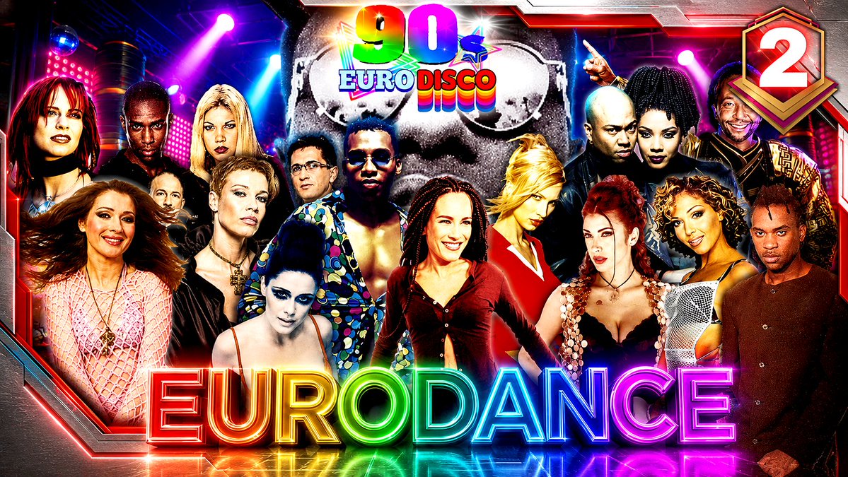 EurodiscoPT's tweet photo. 🇵🇹 EURODISCO - A TRILOGIA DEFINITIVA DO EURODANCE | 14 HORAS DE HITS, VIDEOCLIPS & MEGAMIXES DOS ANOS 90

🔥 EURODISCO APRESENTA: A TRILOGIA DEFINITIVA DE EURODANCE! 🇵🇹
3 grandes capítulos. 14 horas de música. Centenas de momentos inesquecíveis. Uma verdadeira viagem pela era dourada da música eletrónica. 💿✨
Esta é a Trilogia Eurodance do EURODISCO - uma coleção especial de três megamixes produzidos em Portugal por um fã e DJ português apaixonado pela música que marcou os anos 90.
Uma seleção dedicada aos grandes hits, videoclips, remixes e clássicos que fizeram história nas pistas de dança.

Link da playlist Trilogia no YouTube: https://t.co/fgIm1ornPK...
Link da playlist Trilogia no RuTube:
https://t.co/JDJCcl7dlP

🕺 EURODANCE • ITALO DISCO • EUROPOP • EUROHOUSE • TECHNO • DANCE 

🔷 PARTE 1 - UNITED SUPREME 4 HORAS DE EURODANCE O início da trilogia. Uma viagem pelos grandes videoclips, hits e megamixes que ajudaram a definir a revolução Eurodance dos anos 90. ⚡ Energia 🎵 Grandes melodias 💿 Clássicos inesquecíveis 📺 Videoclips icónicos 

🔶 PARTE 2 - LEGENDS OF REVOLUTION 4 HORAS DE EURODANCE As vozes, grupos e artistas que transformaram uma geração. Uma seleção de lendas do Eurodance, EuroPop, Italo Disco e Dance, reunidas numa experiência dedicada à nostalgia dos anos dourados. 🔥 Mais clássicos. 🎤 Mais vozes inesquecíveis. 💃 Mais música para dançar. 

🟣 PARTE 3 - INFINITY ULTIMATE 6 HORAS DE EURODANCE O capítulo final da trilogia. O projeto mais extenso da coleção, reunindo energia, emoção, nostalgia e grandes clássicos da música eletrónica numa longa viagem musical. 🚀 6 horas de música para entrar no universo EURODISCO.

🇵🇹 FEITO EM PORTUGAL, POR UM FÃ DA MÚSICA - Rodrigo Oliveira

Link do meu canal no YouTube: https://t.co/Z0NtML7er4... 

#EURODISCO #EurodancePortugal #CanalEurodancePortugal #RodrigoOliveira #ViagemNostalgia #Eurodance #Eurodance90s #90sEurodance #EurodanceAnos90 #MusicasAnos90 #Nostalgia90s #ItaloDisco #EuroPop #EuroHouse #Techno90s #Dance90s #90sMusic #DanceHits90s #ClassicEurodance #EurodanceForever #EurodanceNostalgia #PortugalDanceMix #DJPortugues #ProduzidoEmPortugal #MusicaAnos90 #NostalgiaAnos90 #CanalEurodancePortugal