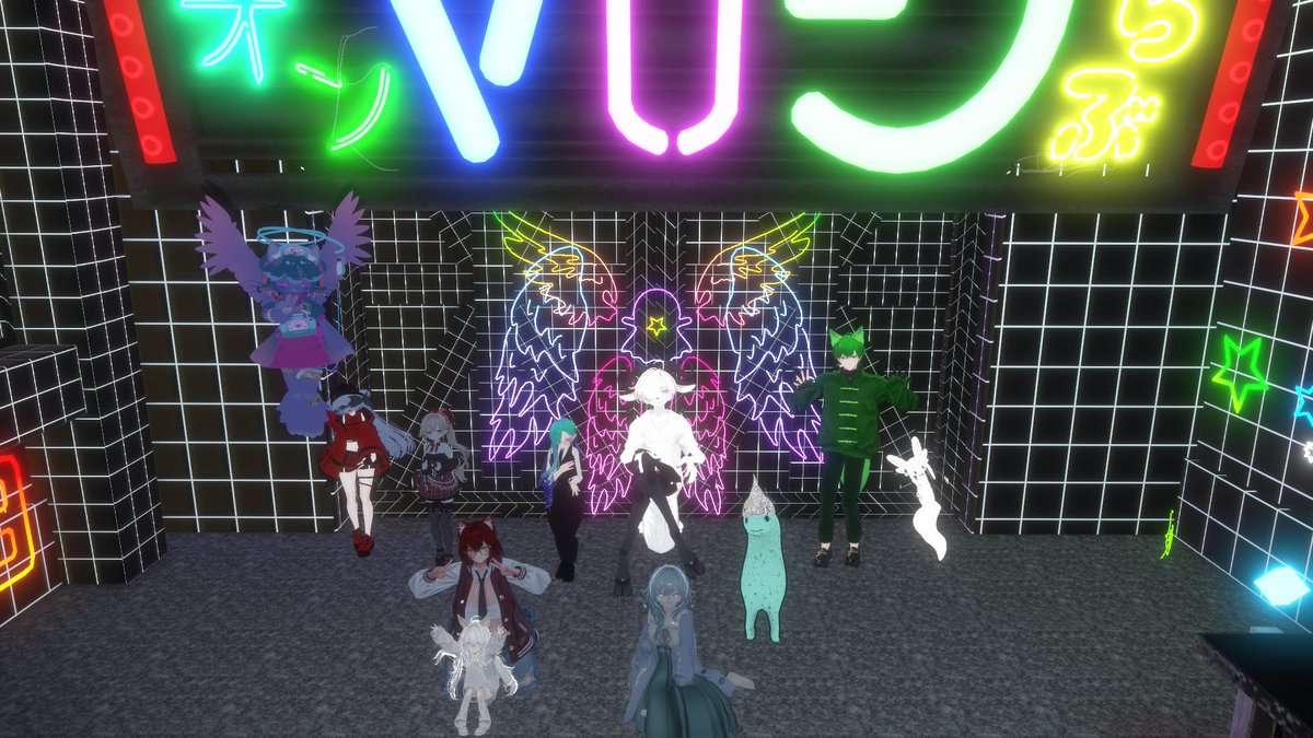 LIN_Game_BC's tweet photo. #qVuGp
本日の営業ありがとうございました～！
金魚の帽子もらったり、無茶ぶりオーダー飛んできたりで楽しかった～
次回営業は来週火曜日、どうぞお気軽にお越しください～ https://t.co/0EEFguqomd