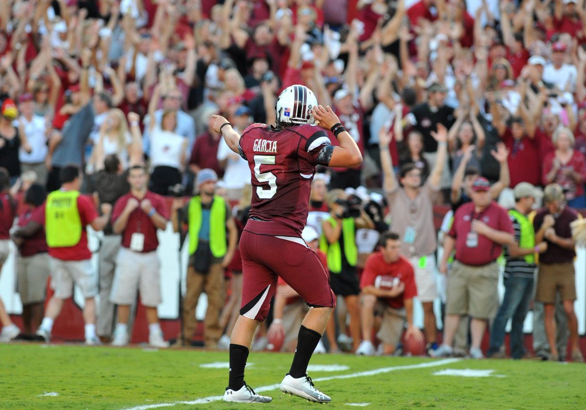 InsideGamecocks's tweet photo. Let's do it for 5! #BeatBama https://t.co/CQxkDkxj1s