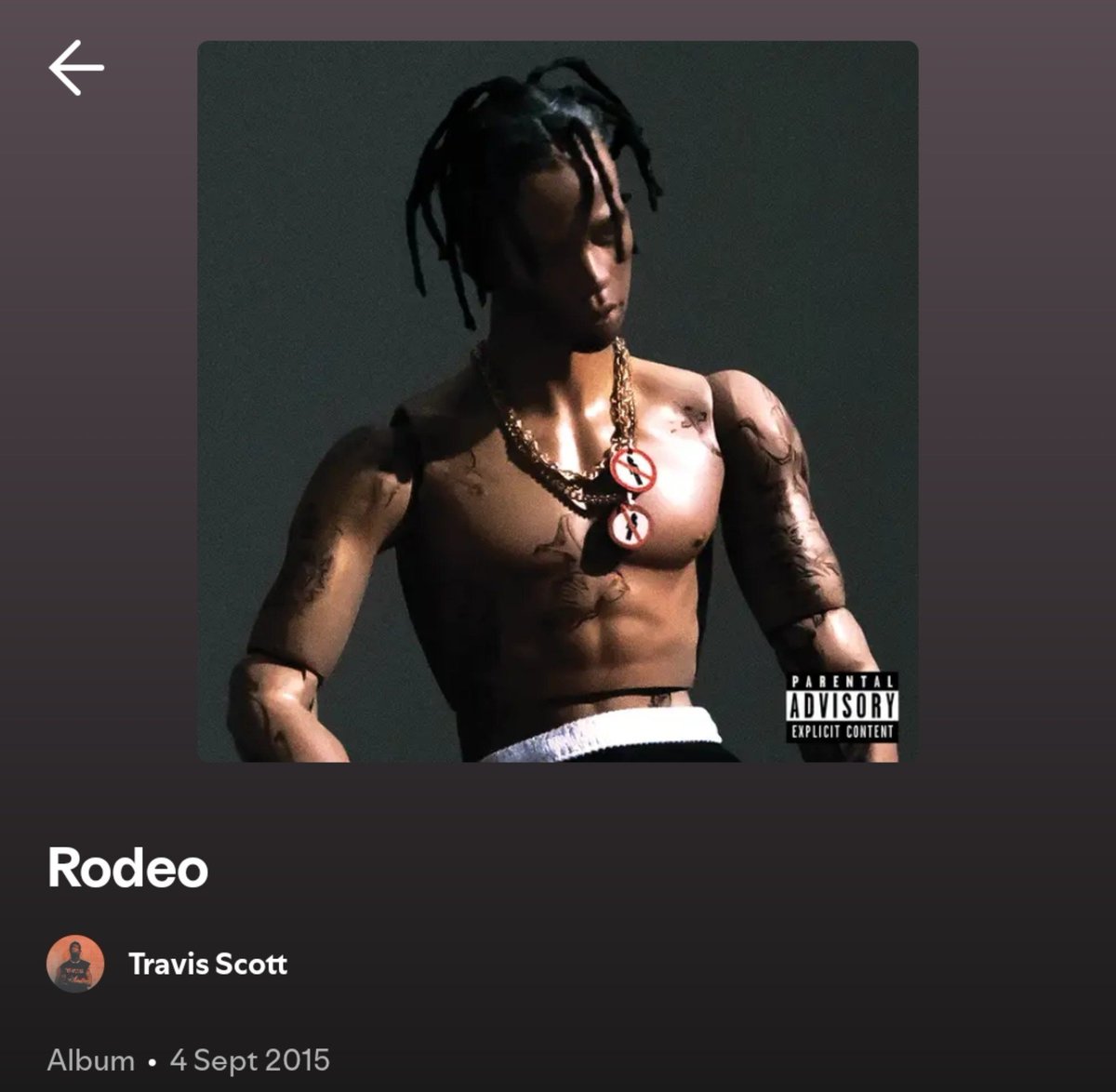 ghost09867's tweet photo. show me a better debut album of an artist better than this and i'll deactivate https://t.co/m14BzEXevN