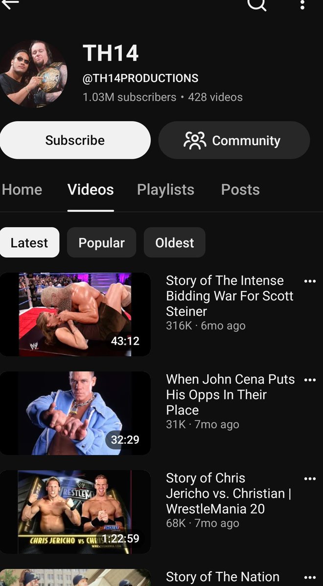 RNG27ktcris's tweet photo. @HaangEmHiigh looks who's back on the channel I think someone got hacked or something https://t.co/cQydriLkp0