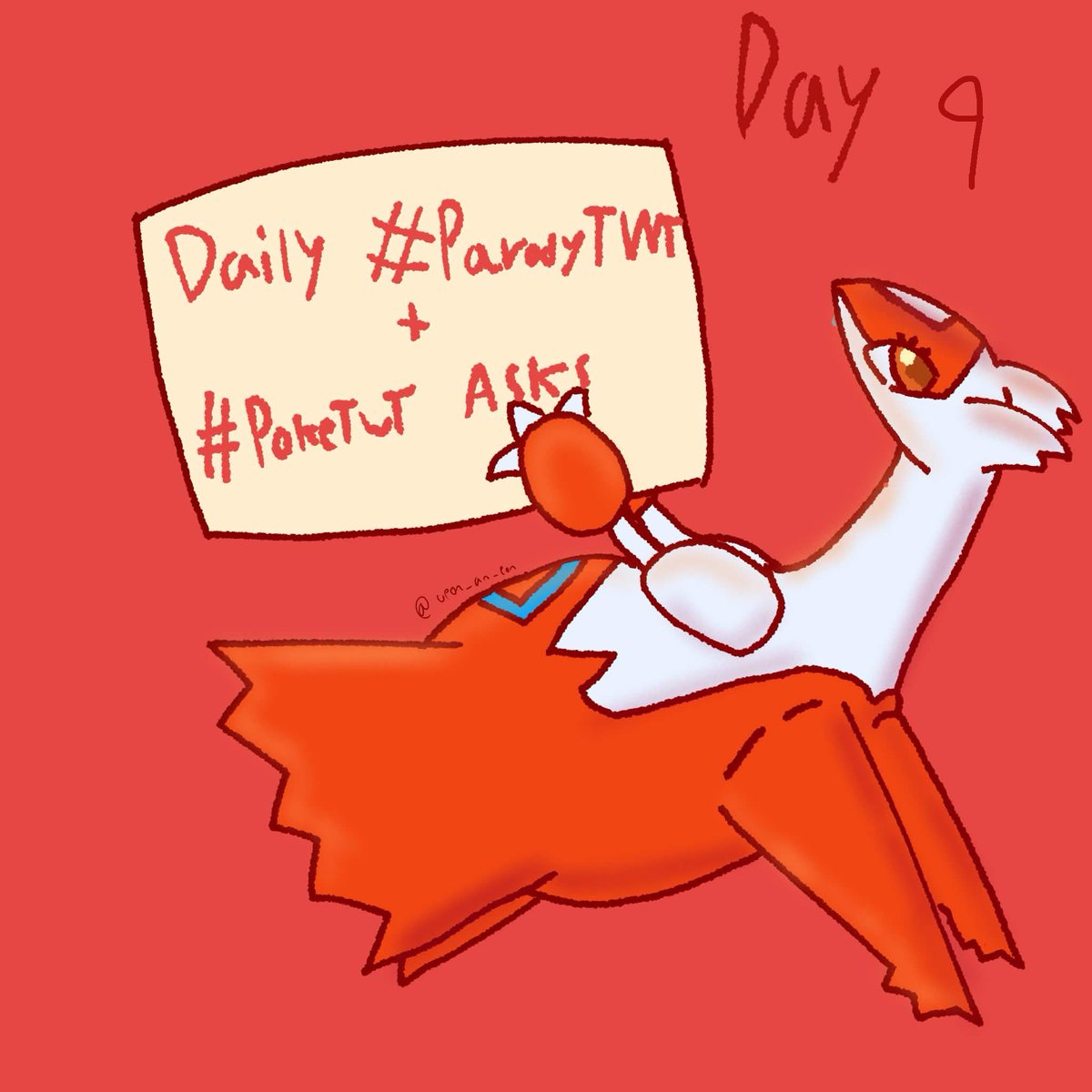 upon_an_eon's tweet photo. DAILY #PARODYTWT AND #POKETWT QUESTIONS!

Day 9, for WRITERS/MUNS!

What’s one thing you dislike about parody? 
OR,
What’s one thing you love about parody? https://t.co/c8ZrIM7w6K