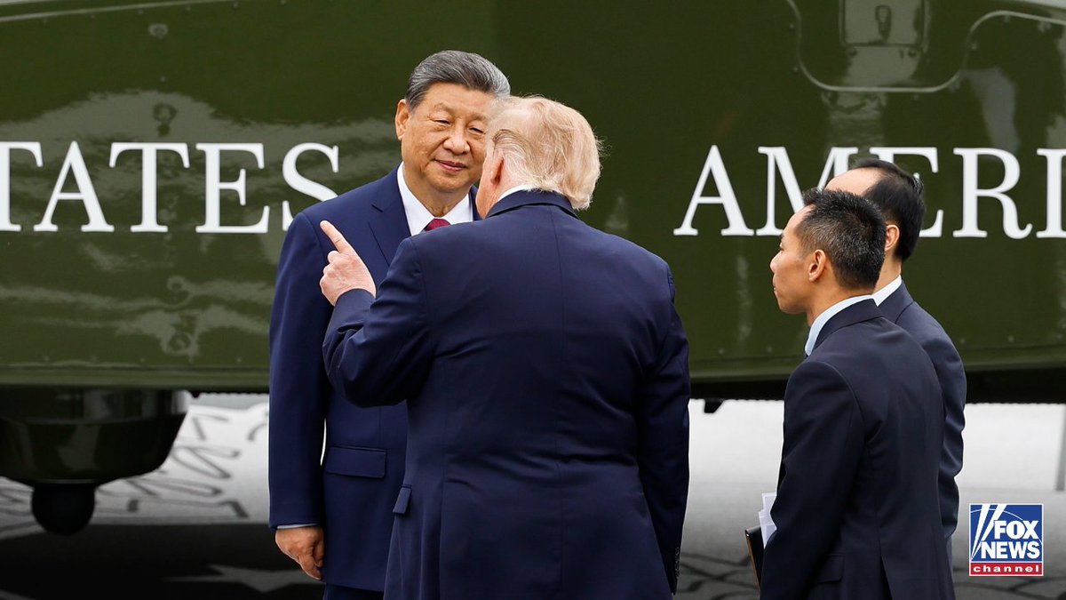 FoxNews tweet picture