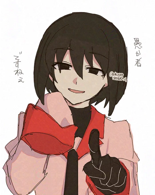 Image from せりか (@shiningdream_21)