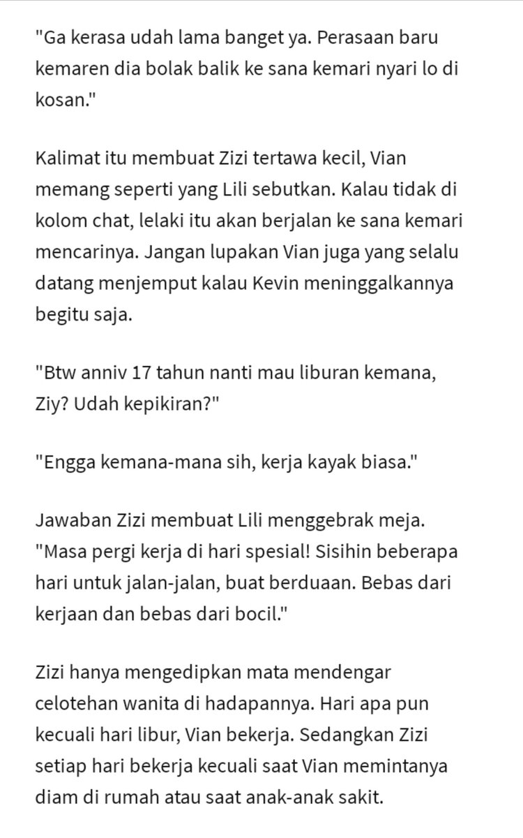 analienblues's tweet photo. 03. Liburan https://t.co/jw0OCdkxIp