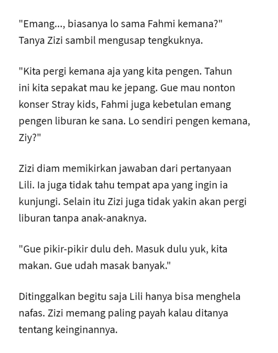 analienblues's tweet photo. 03. Liburan https://t.co/jw0OCdkxIp