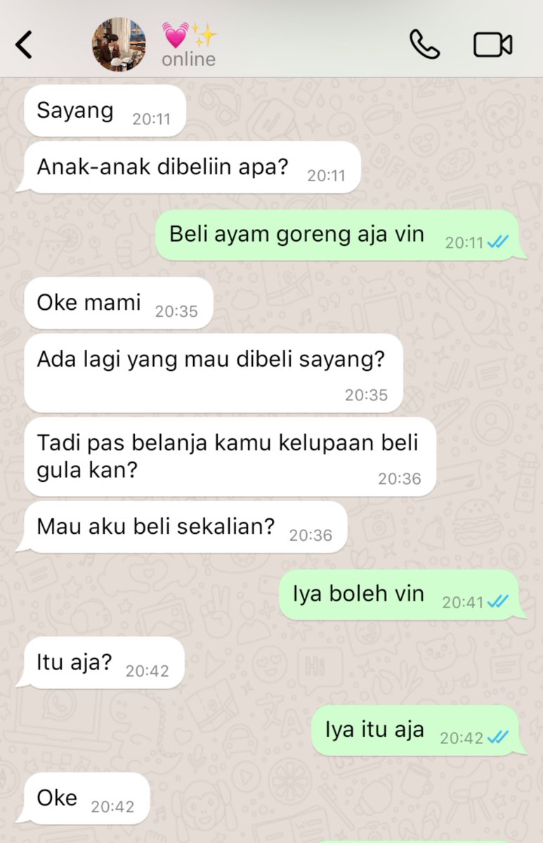 analienblues's tweet photo. 04. Anaknya titip ke aku aja sini https://t.co/OytDCgkBO0