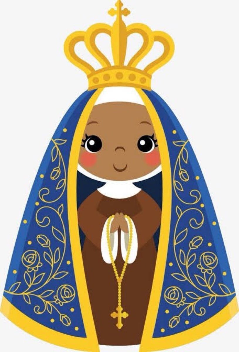 capimosa's tweet photo. NINGUÉM TOCA NA PADROEIRA
PROTEJAM A MÃE DO BRASIL
DEFENDAM APARECIDA

Ninguém mexe com a fé alheia. https://t.co/6lt4bPUvPM