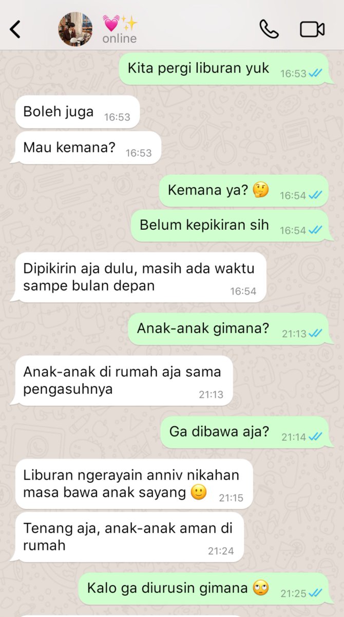 analienblues's tweet photo. 04. Anaknya titip ke aku aja sini https://t.co/OytDCgkBO0