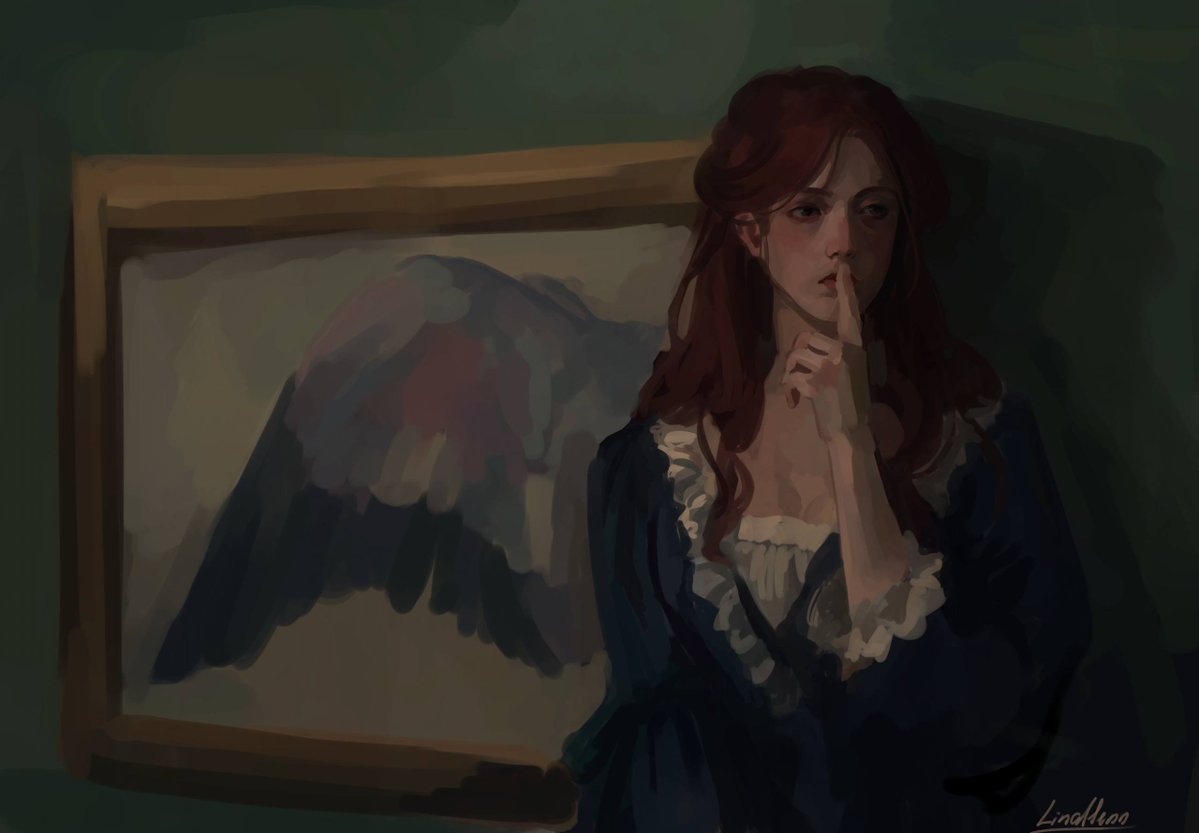 LinaHenner's tweet photo. #백망되 #Icf #fanart

Omfg I'm back with my baby Jour!!!! https://t.co/bIulh1ZXOP