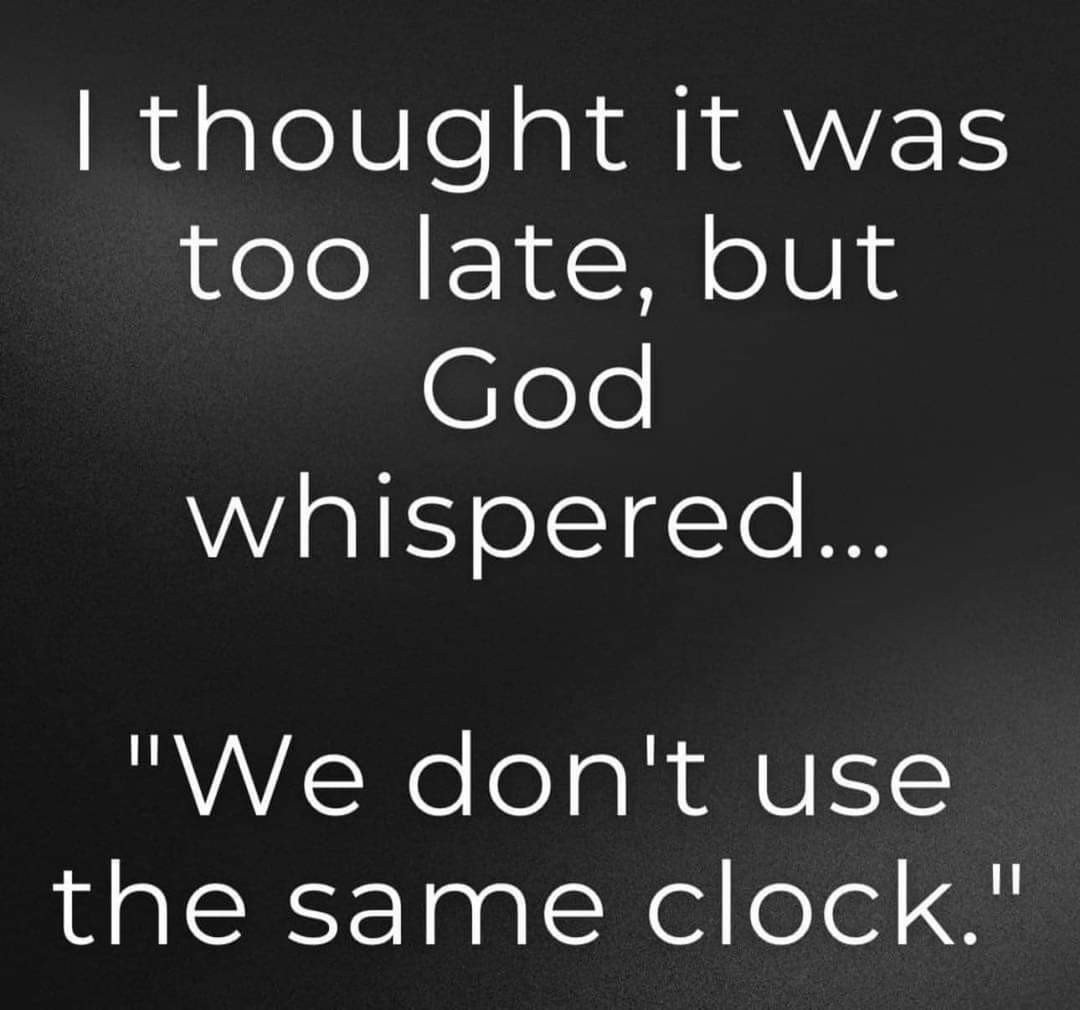 LetterstoAzar's tweet photo. #God #bless #LtA ♡
#christian #setapart #redeemed #gospel #Messiah #love #peace #prayer #Bible #inspiration #grace #hope #Jesus #Christ #faith #salvation #savior #grateful #thankful #christianauthor #christianlifecoach
#SonnetsForTheSoul
#ScriptureKnowledgeChallenge
#FaithTalk https://t.co/40Nu3qtNod