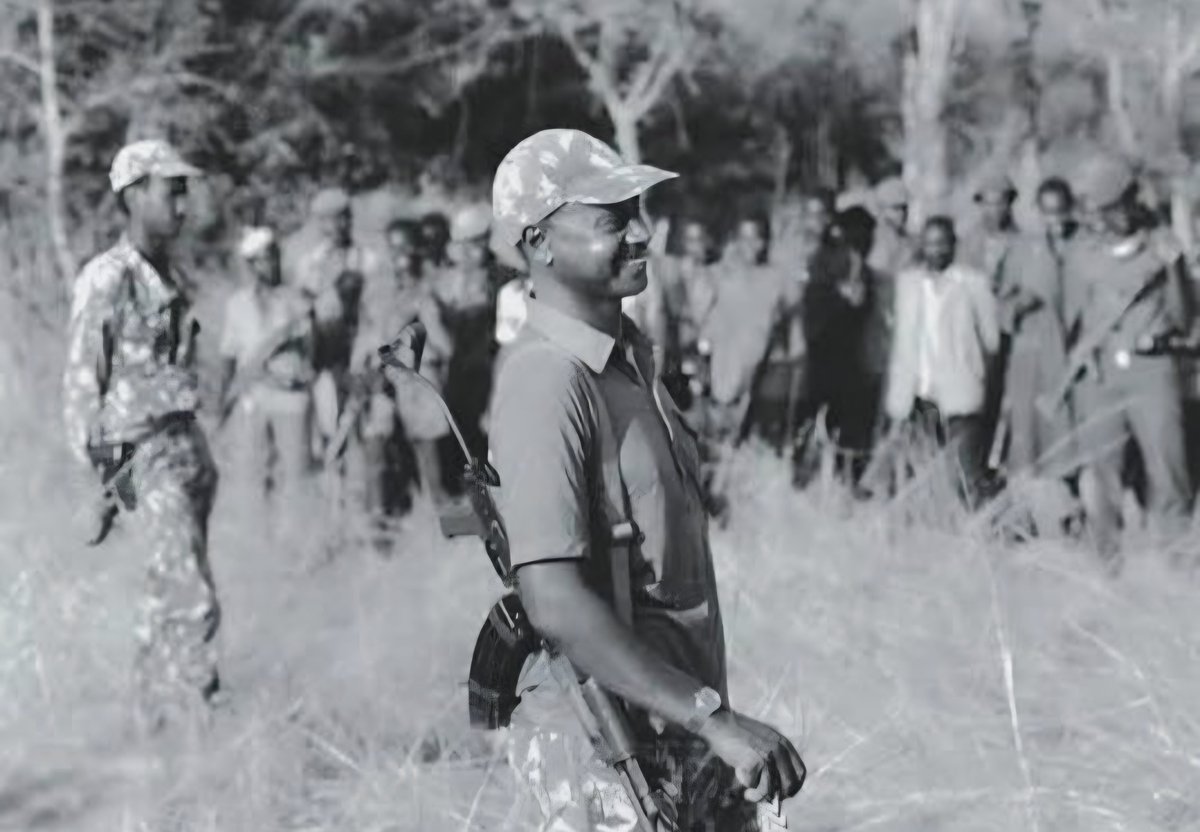 FrankGashumba's tweet photo. Number One!
Africa's finest.... https://t.co/iklnEe4uZg