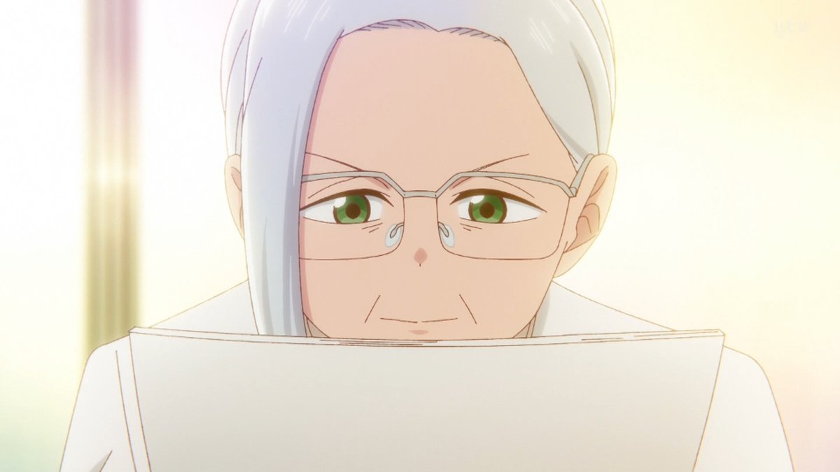 これ描いて死ね 第12話 ツイート画像 1