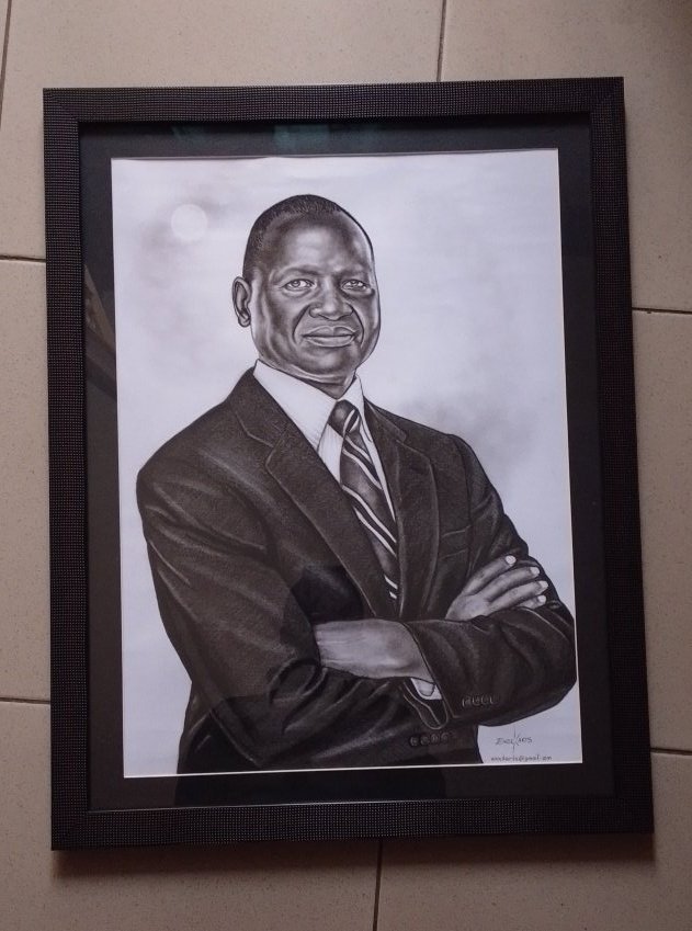 EnockArts's tweet photo. @wekesa_amos @_GL_Collection #Art hand drawn and digital artworks on board or framed sizes A3, A2 and A1. Delivered within Africa and worldwide.
#EnockArts +256-704450972 https://t.co/ygbkSKtwpO