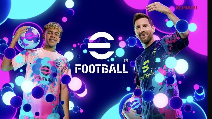 DigitalsCo47567's tweet photo. Be like na only me never play Efootball. Una don too downgrade DLS abeg 😩 https://t.co/neLzpFAscV