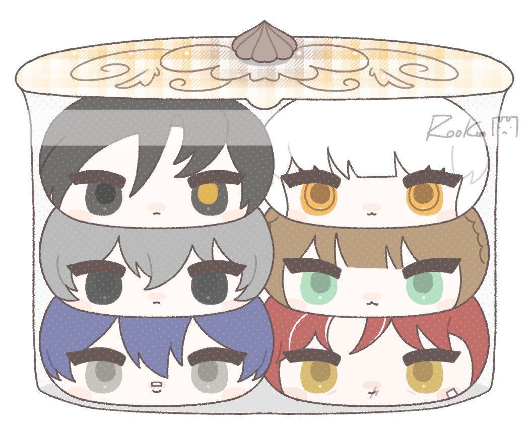rookcommission's tweet photo. #커미션 #RT

다인신청도 가능합니다~! https://t.co/hHox0YuHyO