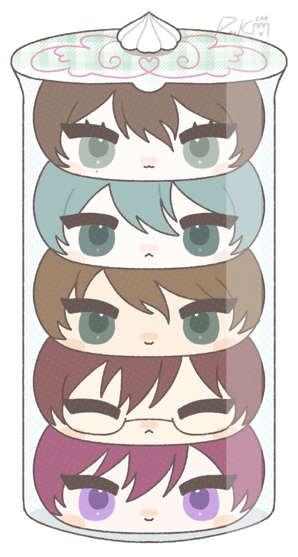 rookcommission's tweet photo. #커미션 #RT

다인신청도 가능합니다~! https://t.co/hHox0YuHyO