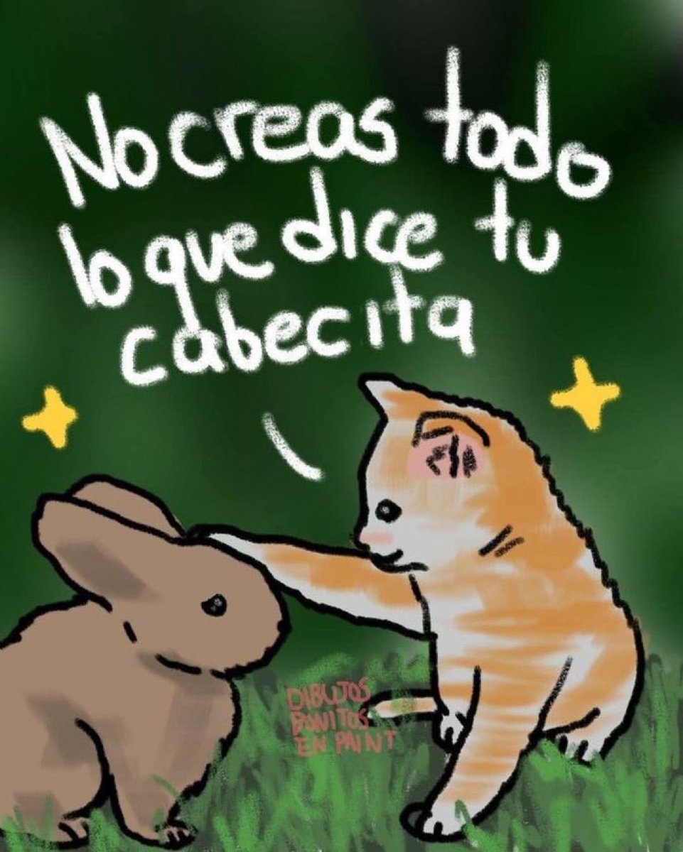 escritosrame's tweet photo. https://t.co/65l5KPZ1NO