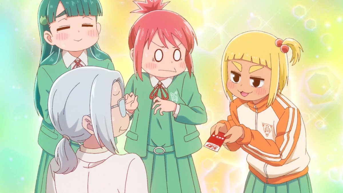 これ描いて死ね 第12話 ツイート画像 1