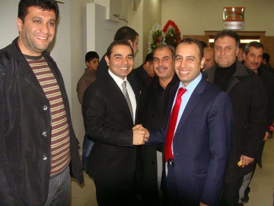 mustafazahit4's tweet photo. Kanal Urfa Yönetim Kurulu Başkanı, Şanlıurfa’nın sevilen iş insanı Degerli dostum İbrahim Toru’yu vefatının yıl dönümünde rahmetle anıyorum.

Mekânı cennet olsun. @abdurrahimtoru https://t.co/C3po8RNLSO