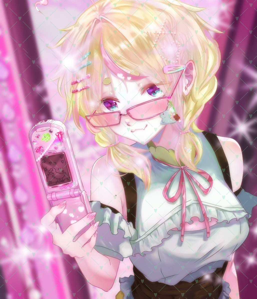itumo0637's tweet photo. 🏷 #1枚絵公開 🦕

＿＿＿＿＿＿＿＿＿＿＿＿＿＿＿＿＿
  ぃちゅのメガネ人気らしぃのょっ ❕
￣￣￣￣￣￣￣￣￣￣￣￣￣￣￣￣￣

みなｻﾝ  RPもぃぃねたくさんしてょ~🩷 https://t.co/kXZqVykKZq