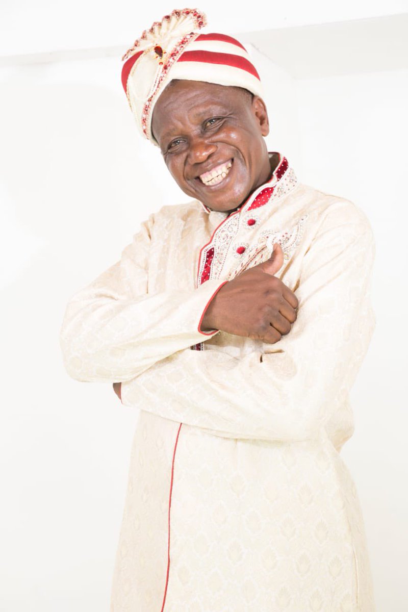 kookiepro_'s tweet photo. The Ebonies’ Corporal Kute Involved in Accident After Moses Matovu’s Vigil, Breaks Ribs - Keep Him in Your Prayers. #NzeKookie https://t.co/pJQ4yZDs2o
