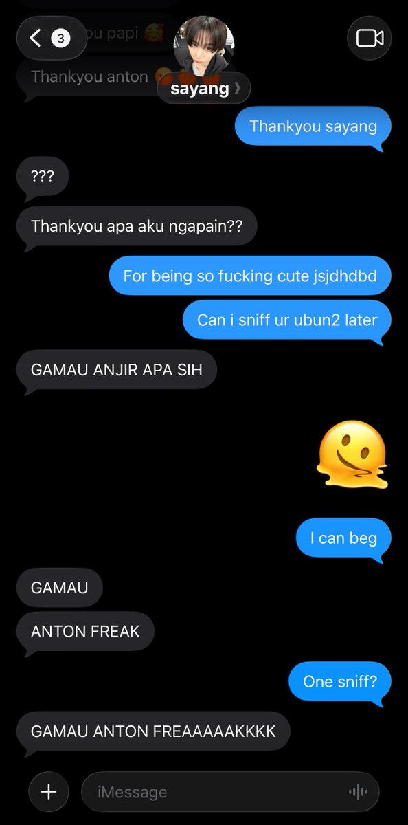 melletfelle's tweet photo. tonsan kolak malam ni https://t.co/dDLcjtyXJq