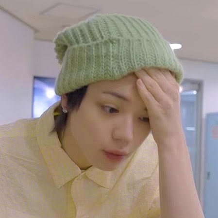 OhyulPocha's tweet photo. admin mengaku udh pusing @RyulPocha https://t.co/64xLROBqb8
