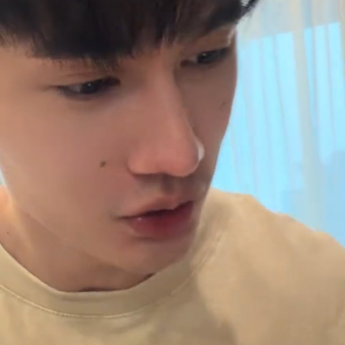 myppsocute's tweet photo. ไม่เชื่อ https://t.co/4FrJwr16Ea