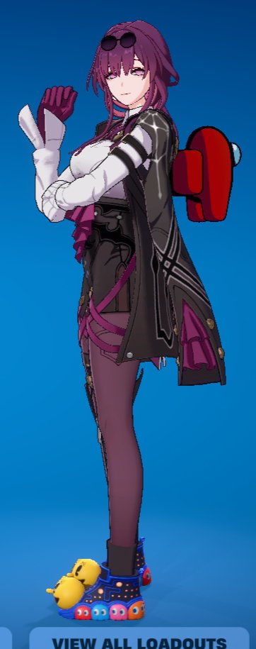 saffrox765's tweet photo. My Fortnite skins rn are just pretty ladies and DESTROY BUZZ LIGHTYEAR https://t.co/0dMNKWnz7R