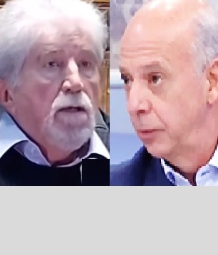 LAONDADIGITAL's tweet photo. Esteban Valenti acusado de difamación por el exministro Javier García
https://t.co/O22fNKB3uq https://t.co/qnT6hTSMb8
