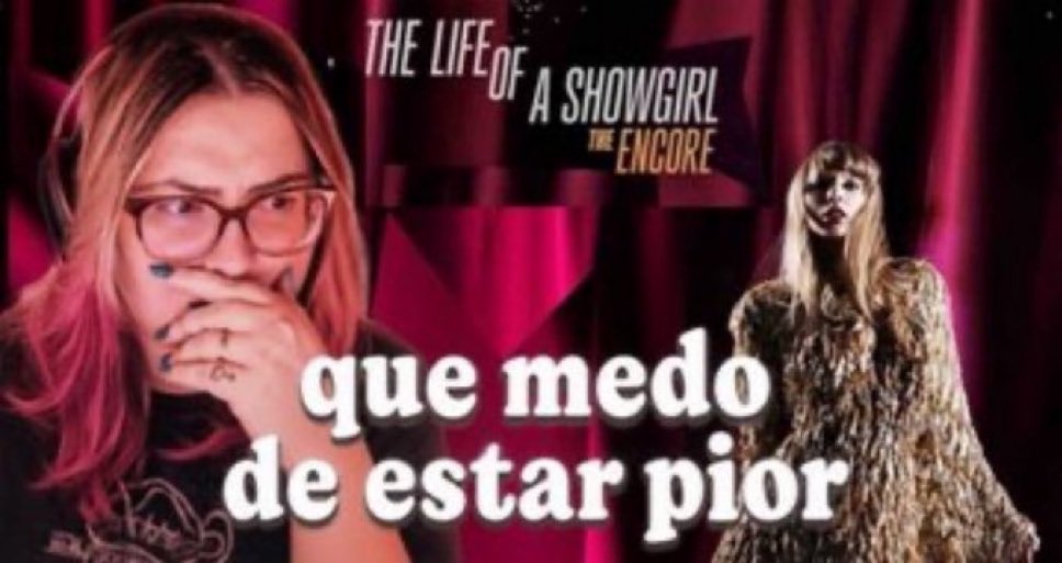 egodescansos's tweet photo. está pior https://t.co/zcL76UKz0i